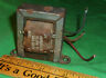 Ta-56 Stancor Universal Audio Output Transformer Primary Ohms Dc