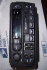P56038931ab Take Tested Dodge Cassette Jeep Chrysler Fm Factory 1997-07 9