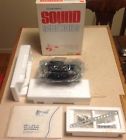 Tc883ax Fm Cassette Japan Player Motorola Stereo Model Nos Tape Radio