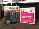 3045 Tcm Tenna Vintage Cassette Tape Player New Old Stock With