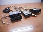 Ha-5156 Td-6146 Volvo Tuner Deck Radio Equalizer Amps