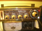 Teaberry Vintage Stalker One Mobile Ssb Radio Transceiver Mint