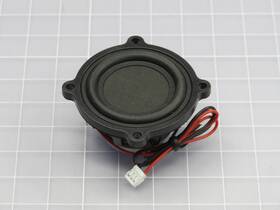 158875-tebm28c10-4 Tectonic A Lot Of 216 1-1/8 Inch Bmr Full-range Speaker 4 Ohm T22