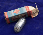 Ech42 Telefunken Radio Nos Tube