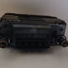22apbk1 Tempest 1972 Model Delco Prix Ventura Grand Radio Pontiac Gto