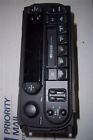 P05064335aj Tested Take Jeep Factory Chrysler Fm Dodge 1997-07 Cassette