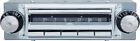 Tf132139 Oer Chevrolet Bel Air Nomad Reproduction Am Fm Wonderbar Radio