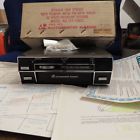 Tff-1082s Automatic Radio Nos Car Stereo Tape Player Model