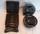 Thp-543 Kraco Vintage Black 5-1-4