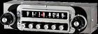 303401b Thunderbird Ford Automobi Oe 1955 Radio Antique Fm Style
