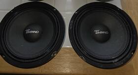 Tpt-mr6-4 Timpano Slim