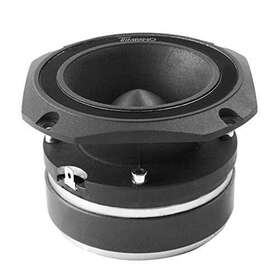 Tpt-st22 Timpano Tptst22 Super Tweeter Titanium Bullet Horn 8 Ohms 80 Watts R