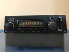 Tm-1081 Zb Hitachi Datsun Am Radio Oem