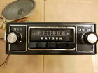 Tm-701bb Hitachi Datsun Original Oem Am Radio Vintage Classic