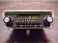Tm-701rb Hitachi 1965 Datsun Fairlady Am Radio Model