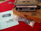 Tm-816u Hitachi Nos Car Auto Transistor Radio Am Or