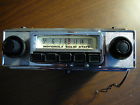 Tm525a Motorola Vintage Car Radio Jaguar Mg Triumph Austin Healey Works