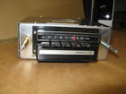 Tm836as Motorola Vintage Am Radio Untested Repair