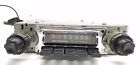 Tm81a1 Tm8a Motorola Vintage Solid State Car Push Button Radio