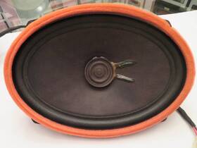 7943004402a Toyota Flex1 Oval Car Speaker
