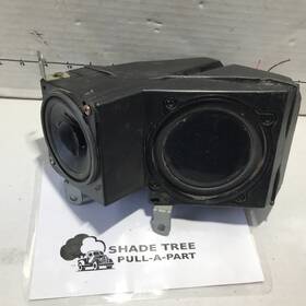 86150-32101 Toyota 86150-32110 1987 Camry Fits 87-91 Speaker Assembly Front Lh Driver Side