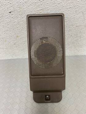 86160-60070 Toyota 1991 To 1997 Land Cruiser Front Dash Speaker With Trim Bezel 1115r Dg1