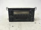 Toyota Solara Cassette Cd Player Radio Pshv