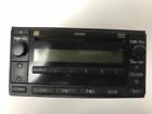 Toyota Yaris Hatch Back Cd Player Radio Pshv
