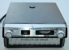 Tp-222 Pioneer Vintage Under Dash Mount Track Ic Car Stereo