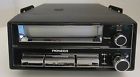 Tp-32 Vintage Cassette Car Tp Pioneer 32 Hot Mint Rat- Underdash Rod Stereo Japan