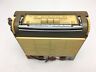Tr231 Autovox Transmobil Locking Portable Radio With Key
