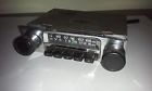 Tr250 Tr3 Triumph Jaguar Austin Xk Vintage Radio Tr4 Mgt Mga Healey