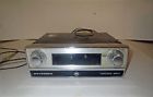 Tm708s Track 1960s Olds Motorola Ford - Player Mobile 8 Radio Automobile