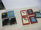 Track Quad-8 Nos Tape Lot 8 Recording Quadraphonic Tapes