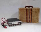Trc-428 Transceiver Cb Citizens 40 Radio Channel Band Realistic Vintage Model