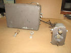 L-1560 Transitone 1937 Reser Remote 1939 Philco Lincoln 1938 -1560 Radio Model Control