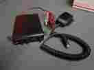 Trc-479 50 S 60 70 80 90 2000 Ford Chevy Dodge Realistic 40 Channel Cb Radio Mopar 4x4 Truck Import
