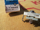 7281933 Trimmer Delco Gm Nos Passenger Radio Oscillating