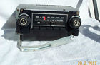 51bfp1 Truck Chevrolet Model Bracket Mounting Radio 1975 Fm Pushbutton