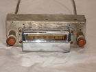 8gtm Truck Motorola Head Prices Car Radio Vintage