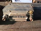 Truck Prices 1960 1950 Vintage Car Ford Radio Tube Fomoco