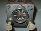 061840 Truck Radio 1959 Ford 1960 Negative Ground 1957 Fomoco V 94bt 1958 12