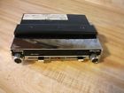 Fmx-20 Truck Radio Converter Vintage Model Car Audiovox Fm