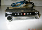 Fmc-5c Truck Vntg Brand Converter Radio Fm Audiovox Working Nice Car