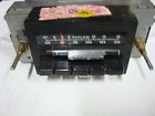 Trucks Stereo 73-79 Radio D4va-19a241-works Works Ford -fm Lincoln Mercury