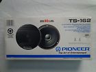 16cm-6.5 Ts-162 Pioneer Flush-mt Speakers Car