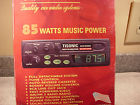 Ts-740 Tisonic Nos Am Fm