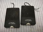 Ts-m4 Pioneer Pair Of Vintage