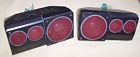 Ts-x7 Pioneer Pair Vintage Bass
