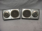 Ts-x9 Pioneer Pair Of Vintage